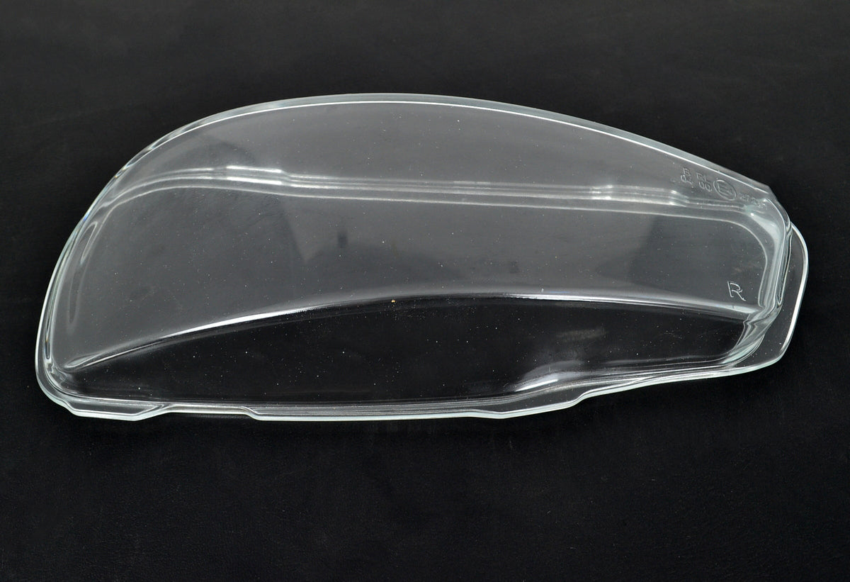 Glace de feu antibrouillard – adaptée pour Mercedes Arocs et adaptée pour Mercedes Antos 2012+, côté droit