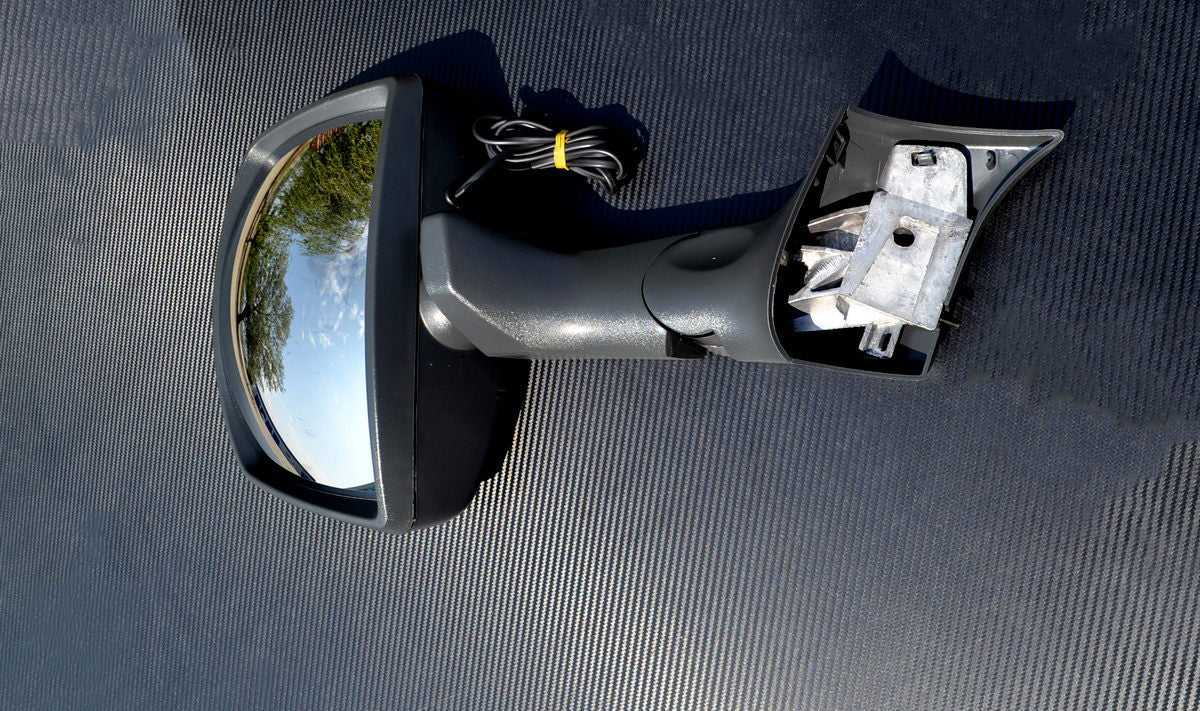 Blind Spot Mirror – 24V, suitable for MAN TGA/TGX