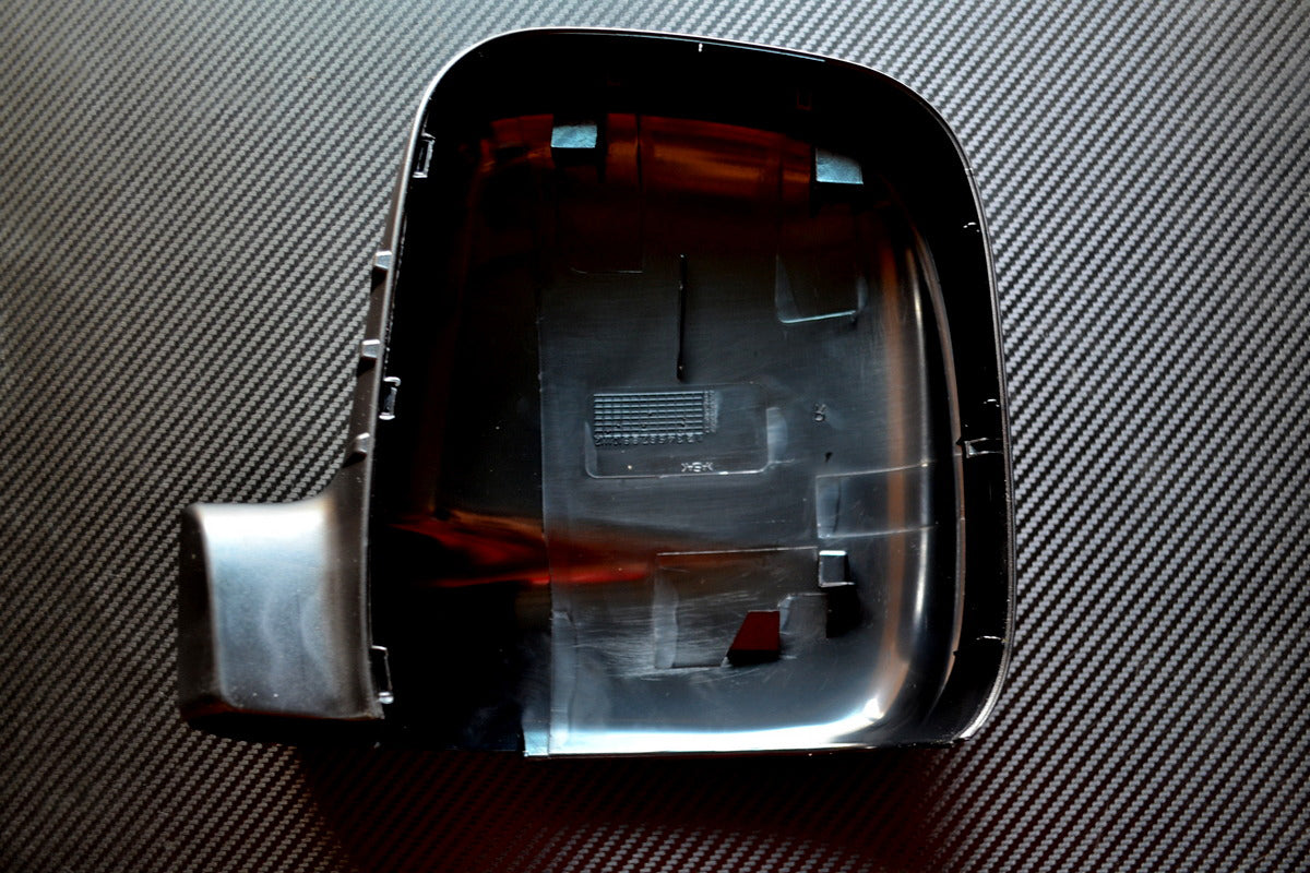 Дясна кора за външно огледало – подходяща за Volkswagen Transporter T5, Multivan T5 и Caddy III