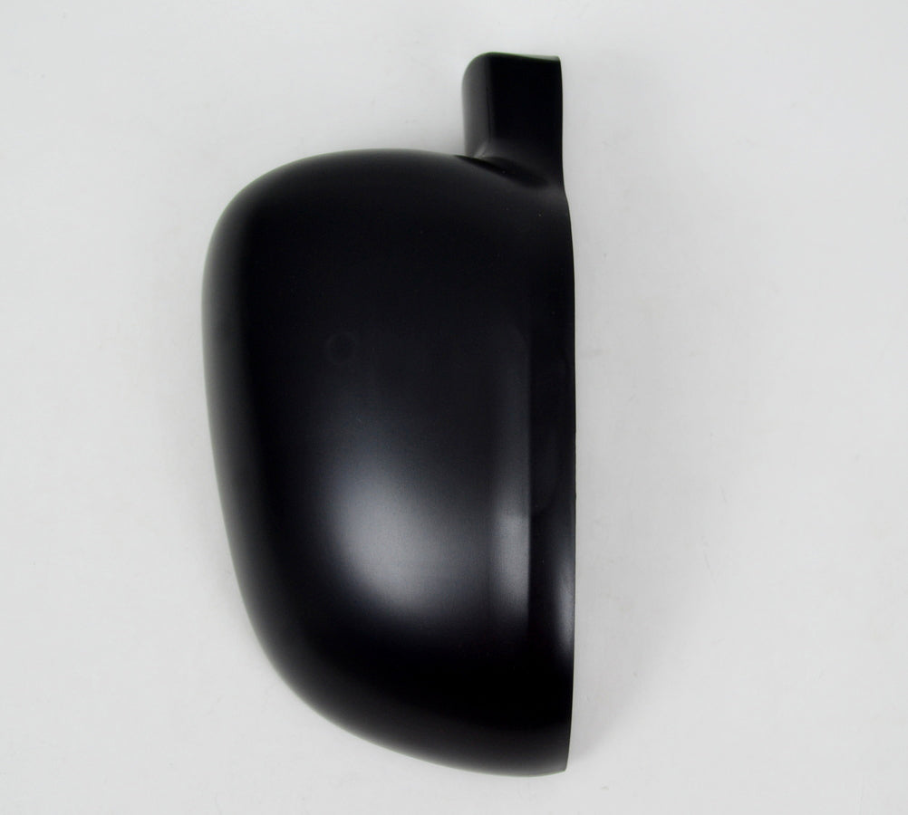 Coque de rétroviseur droit – ABS noir, adapté pour Mercedes et Renault Cinta/Kangoo IV