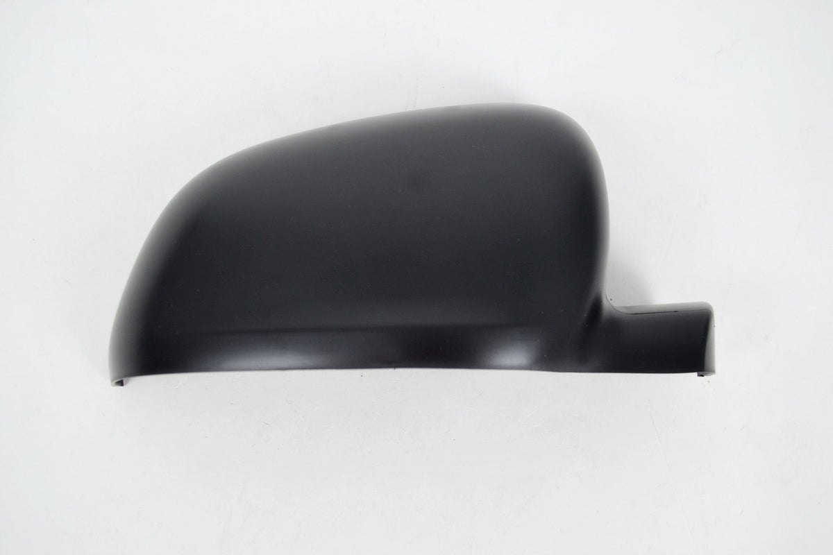 Coque de rétroviseur droit – ABS noir, adapté pour Mercedes et Renault Cinta/Kangoo IV