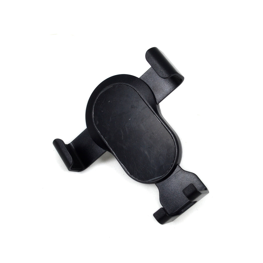 Universal Car Phone Holder Air Vent Clip Mount, Black