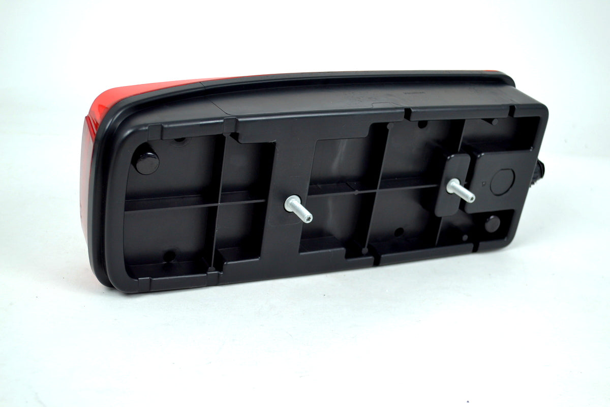 Десен LED комбиниран заден фар – подходящ за MAN TGX Euro 6, 24V, 400×160×90 mm