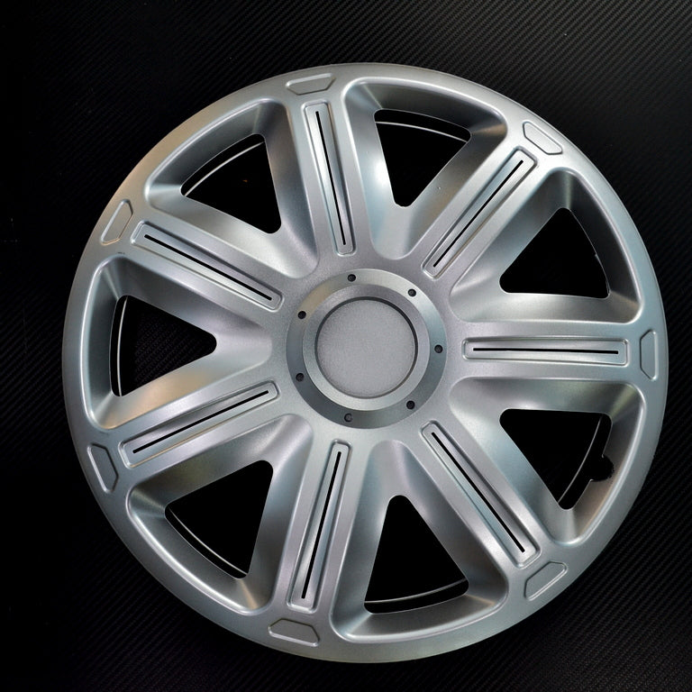 15-Inch Wheel Cover Set – TAS, Set of 4