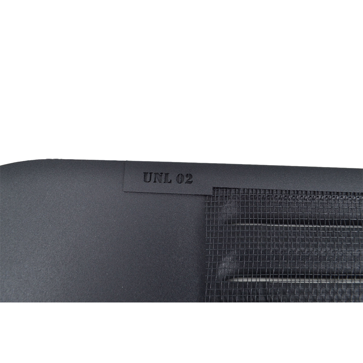 Door Vent Set – suitable for Mercedes Actros MP4 Small Cab