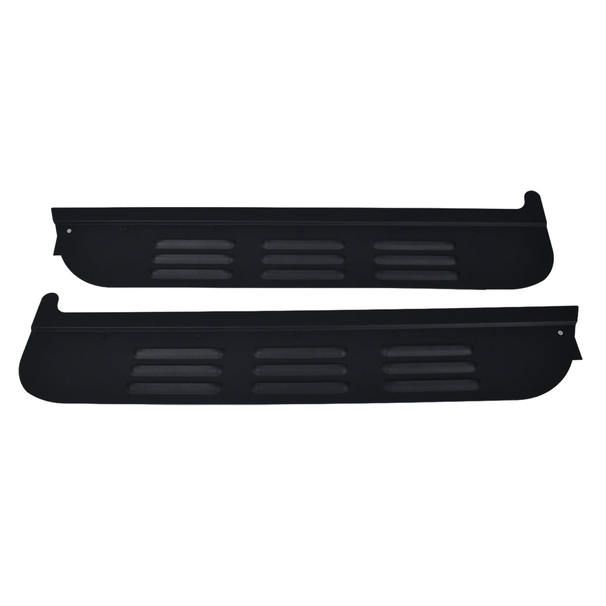Door Vent Set – suitable for Mercedes Actros MP4 Small Cab