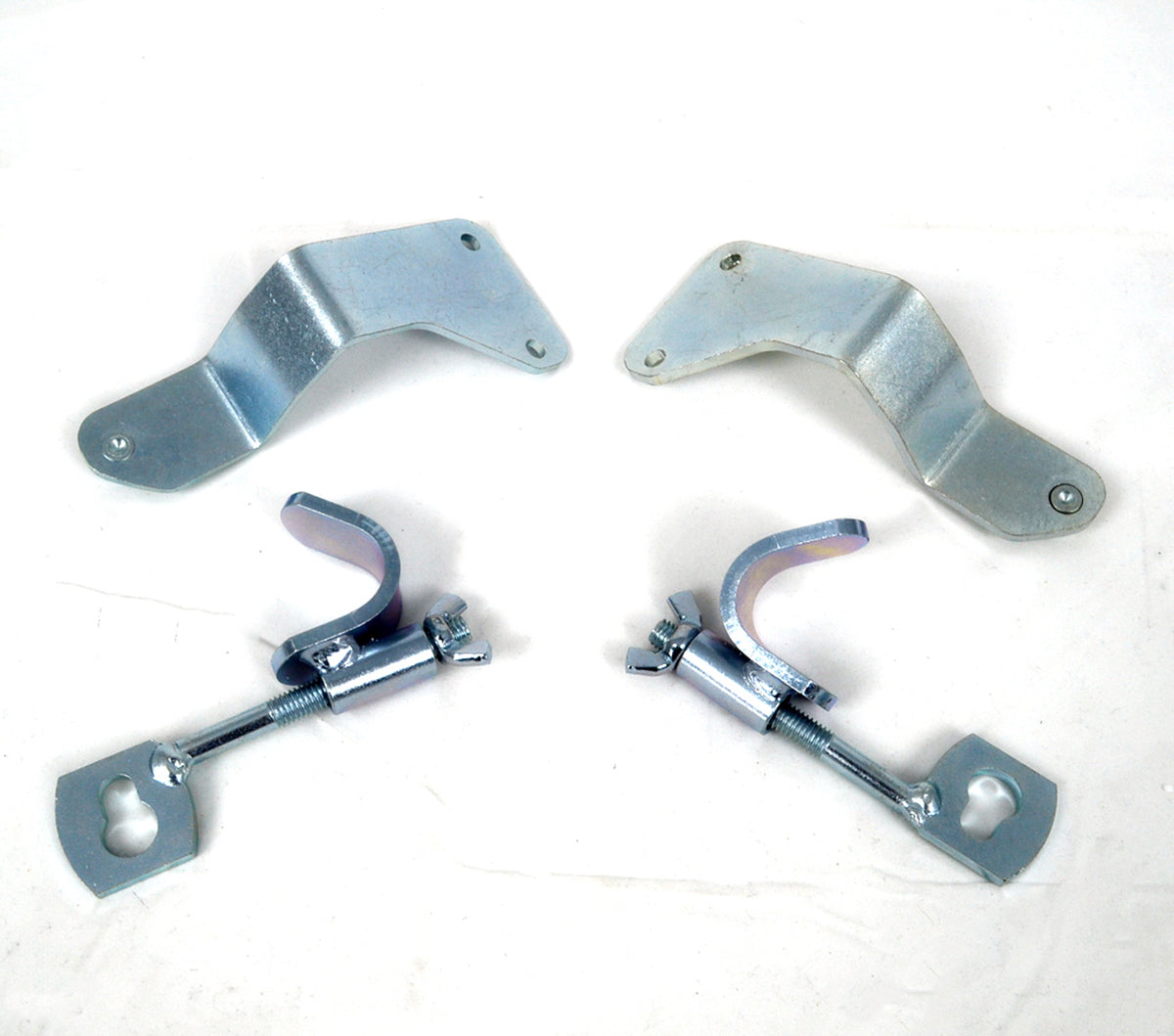 Механизъм за вътрешно заключване на врата – подходящ за кабина на Iveco