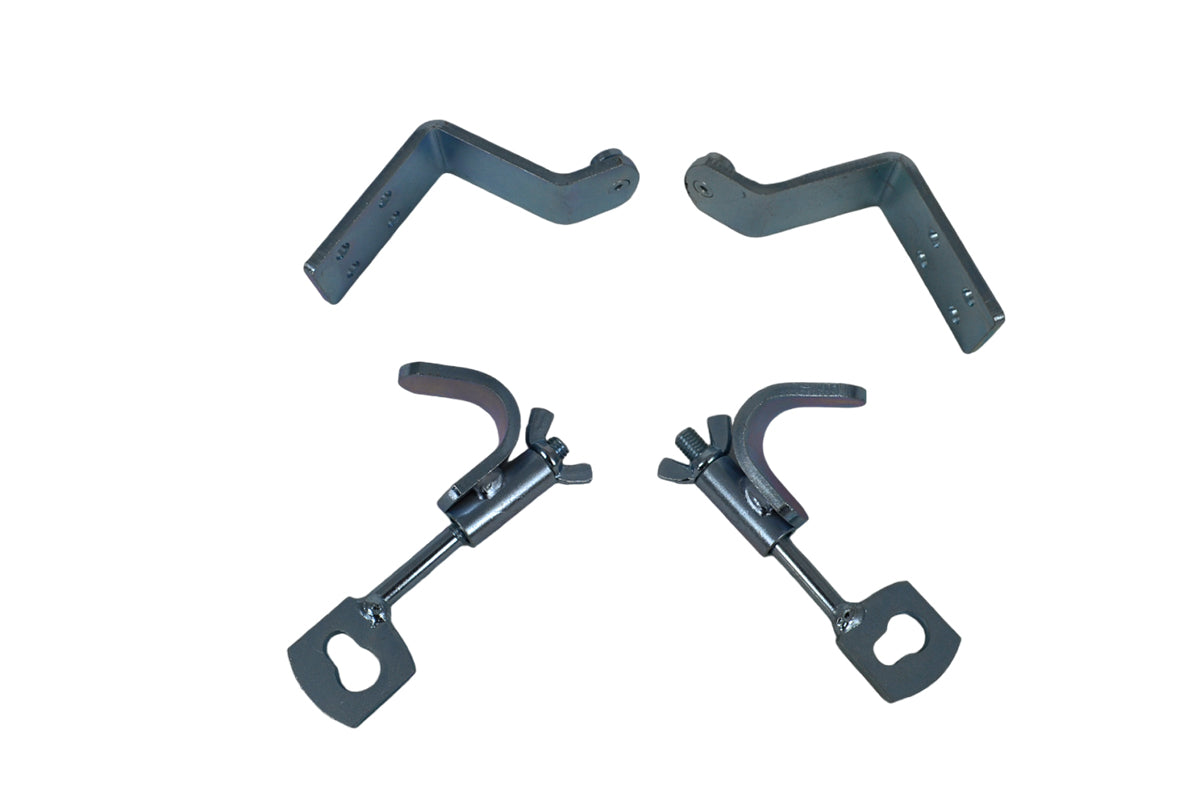 Innerer Kabinentür-Verriegelungsmechanismus – geeignet für Mercedes