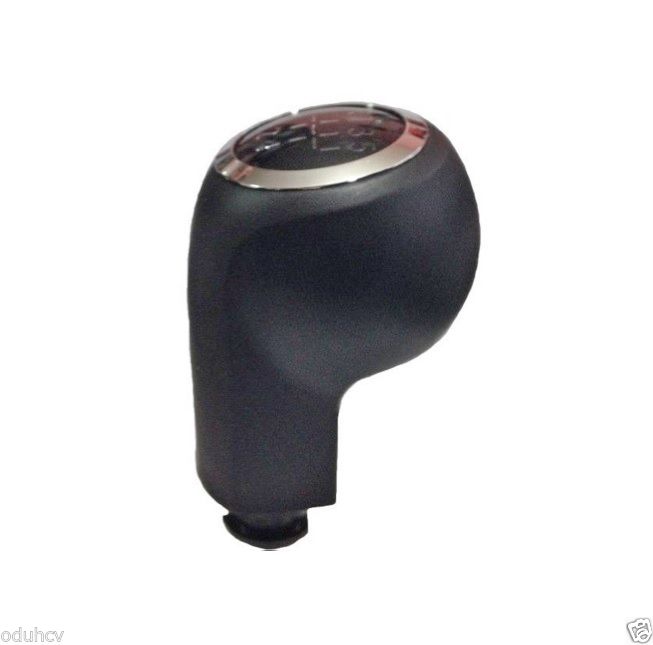 Pommeau de levier de vitesse 5 rapports, adapté pour Opel Astra