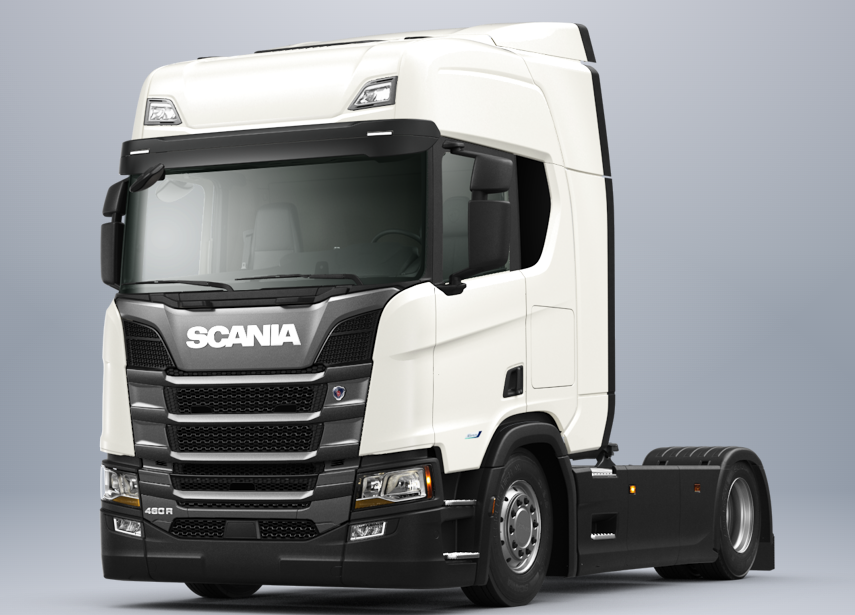 SCANIA