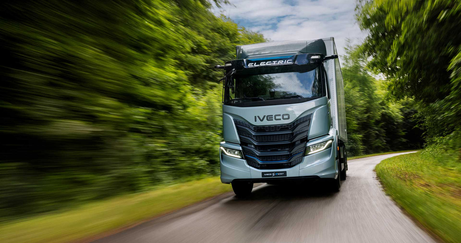 IVECO