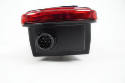Feu arrière gauche avec éclairage de plaque d’immatriculation – adapté pour Volvo