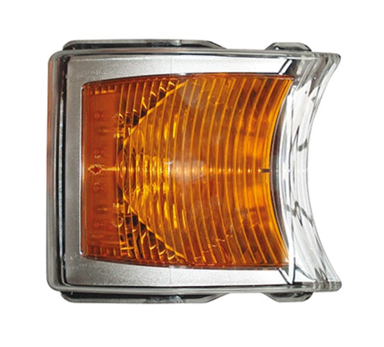 LED преден мигач, подходящ за Scania – ляв/десен