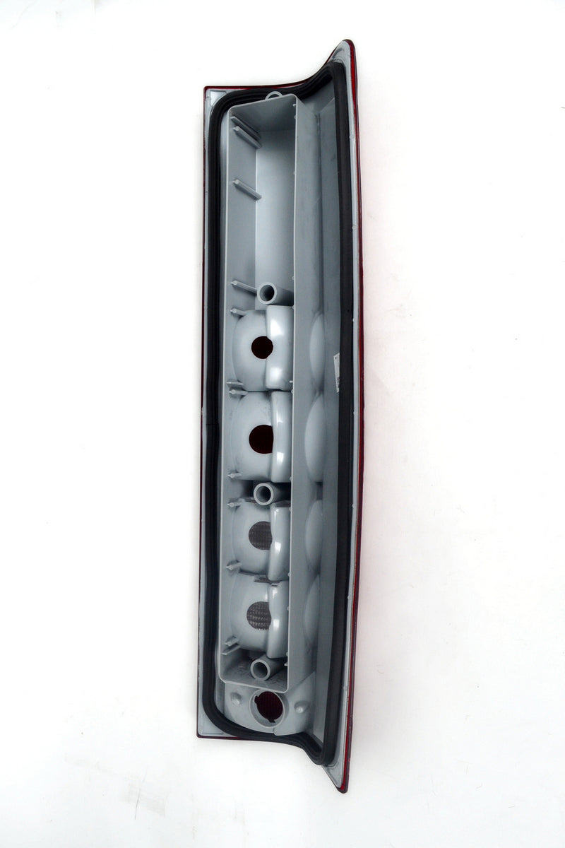 Left Tail Light Suitable for Iveco Daily – 2000–2005, Without Bulb Holder