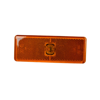 Жълт габаритен мигач – подходящ за Mercedes Actros