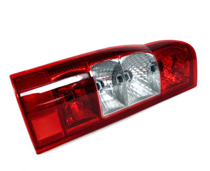 Left Tail Light with Bulb Holder – suitable for Ford Transit 2006–2013