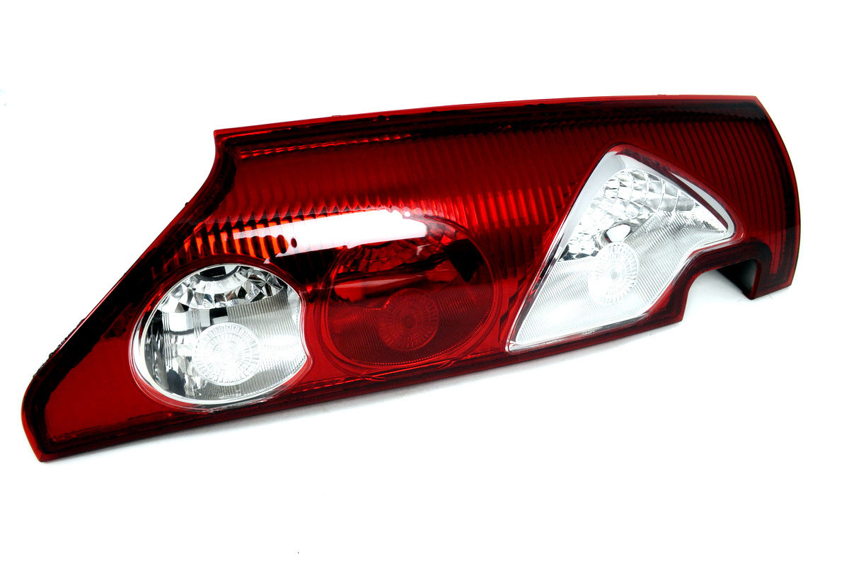 Ляв заден стоп – подходящ за Renault Kangoo 2008–2012, ABS, хоризонтална задна врата