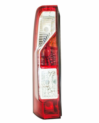 Left Rear Tail Light – suitable for Renault Master 2014+, suitable for Opel Movano 2010+, suitable for Nissan NV400
