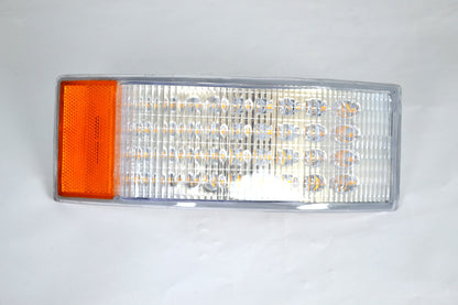 Clignotant avant à LED adapté pour camions Volvo FH12–16