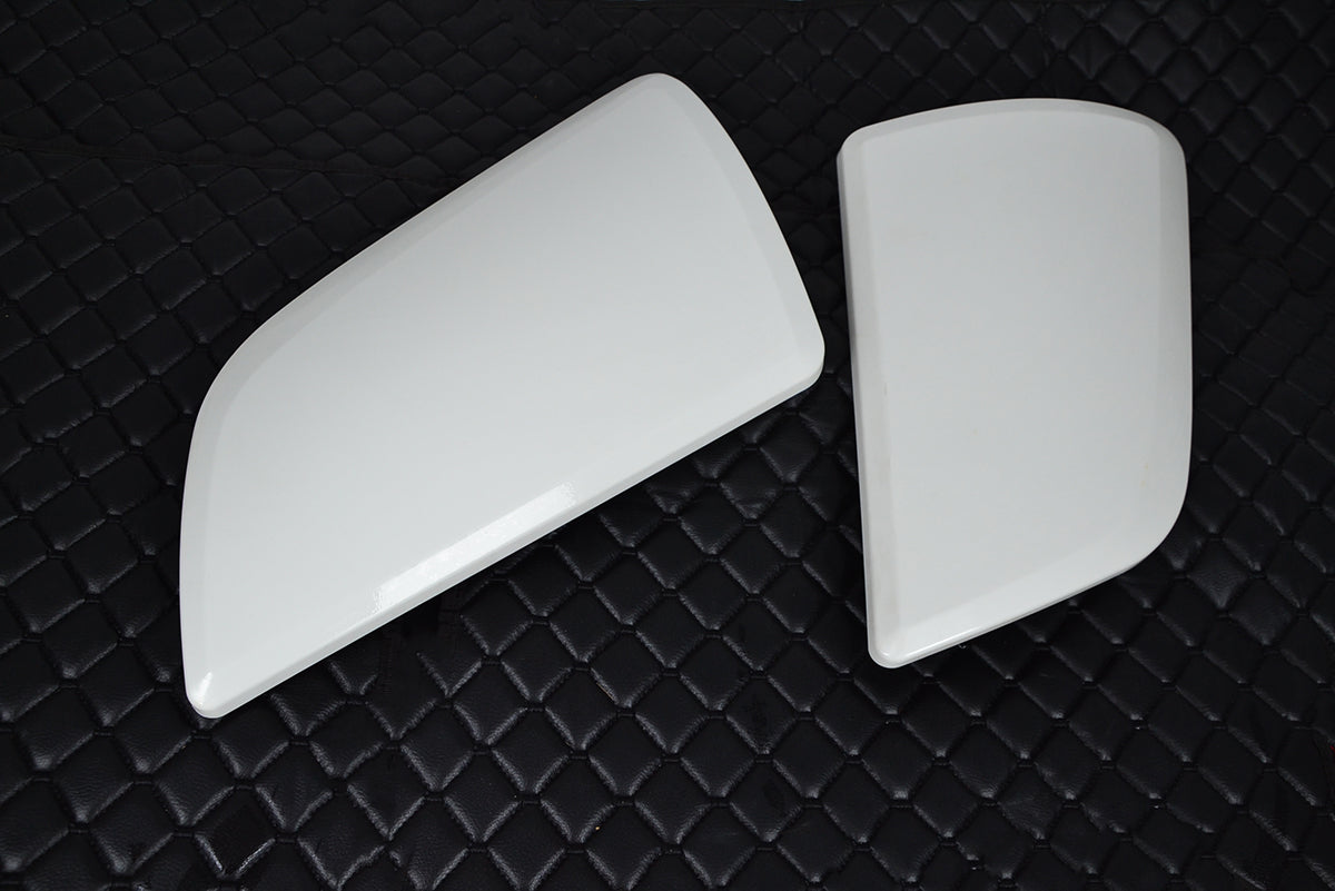Капаци за корпус на огледала – подходящ за Renault T, ABS пластмаса
