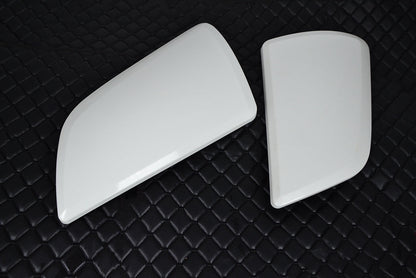 Капаци за корпус на огледала – подходящ за Renault T, ABS пластмаса