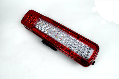 Feu arrière gauche avec éclairage de plaque d’immatriculation – adapté pour Volvo