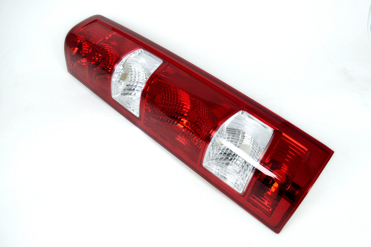 Right Rear Stop and Tail Light – suitable for Iveco Daily 2006–2016, Without Bulb Holder