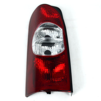 Left Tail Light – suitable for Renault Master III and Opel Movano, from 09/2003