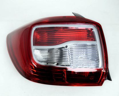 Ляв стоп – подходящ за Renault Symbol 2013+, ABS, сертификат E-mark