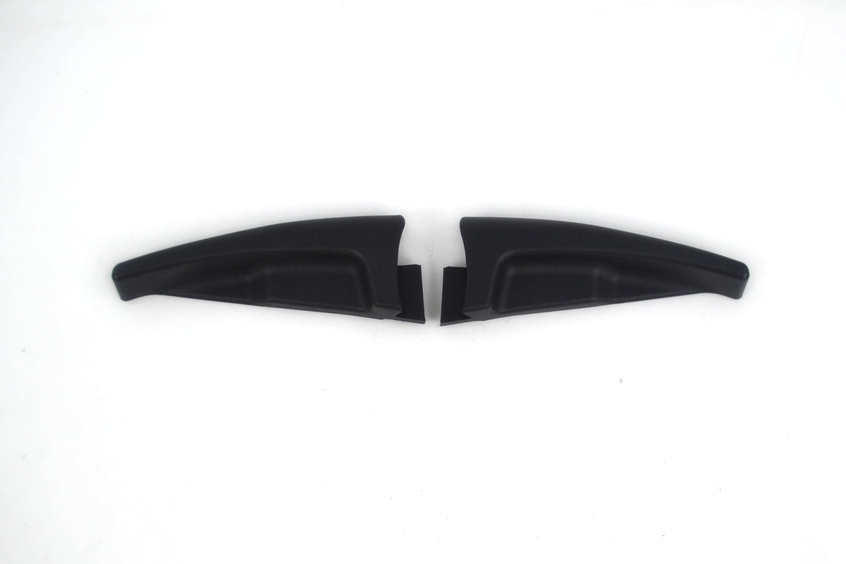 Poignée de réglage de siège – adapté pour Renault Megane 3, plastique ABS