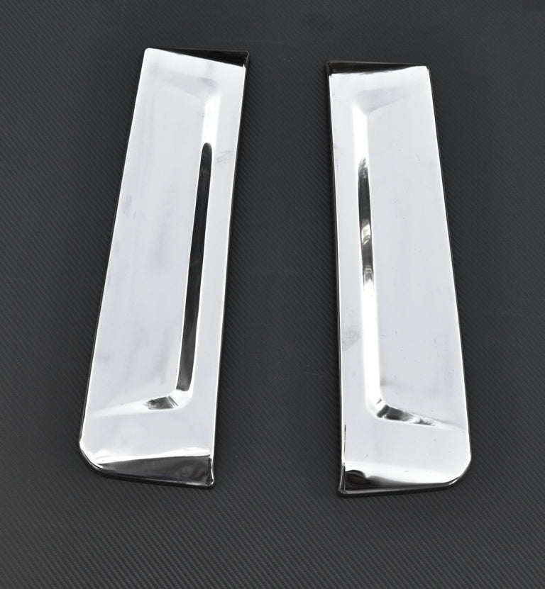 3D Spoiler Vent Panel Kit – suitable for Renault T Trucks