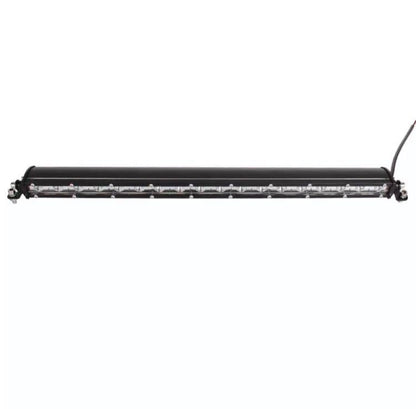Slim LED μπάρα φώτων – 72 W, 24 x 3 W Epistar LED, αλουμινένιο περίβλημα