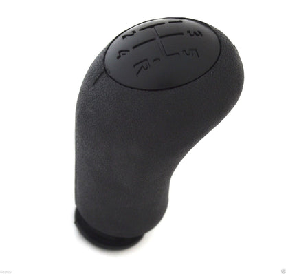 Λεβιές ταχυτήτων – 5 σχέσεων, μαύρος, κατάλληλο για Renault και Dacia