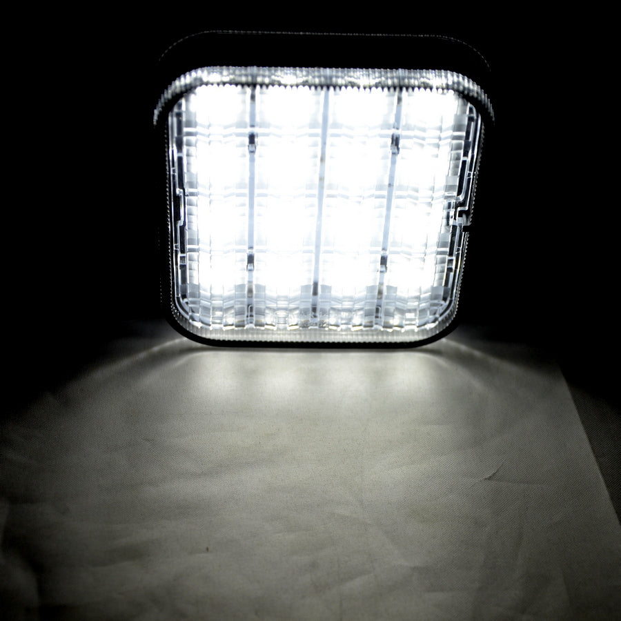 Ampoule de feu de recul LED blanche pour éclairage arrière de marche arrière