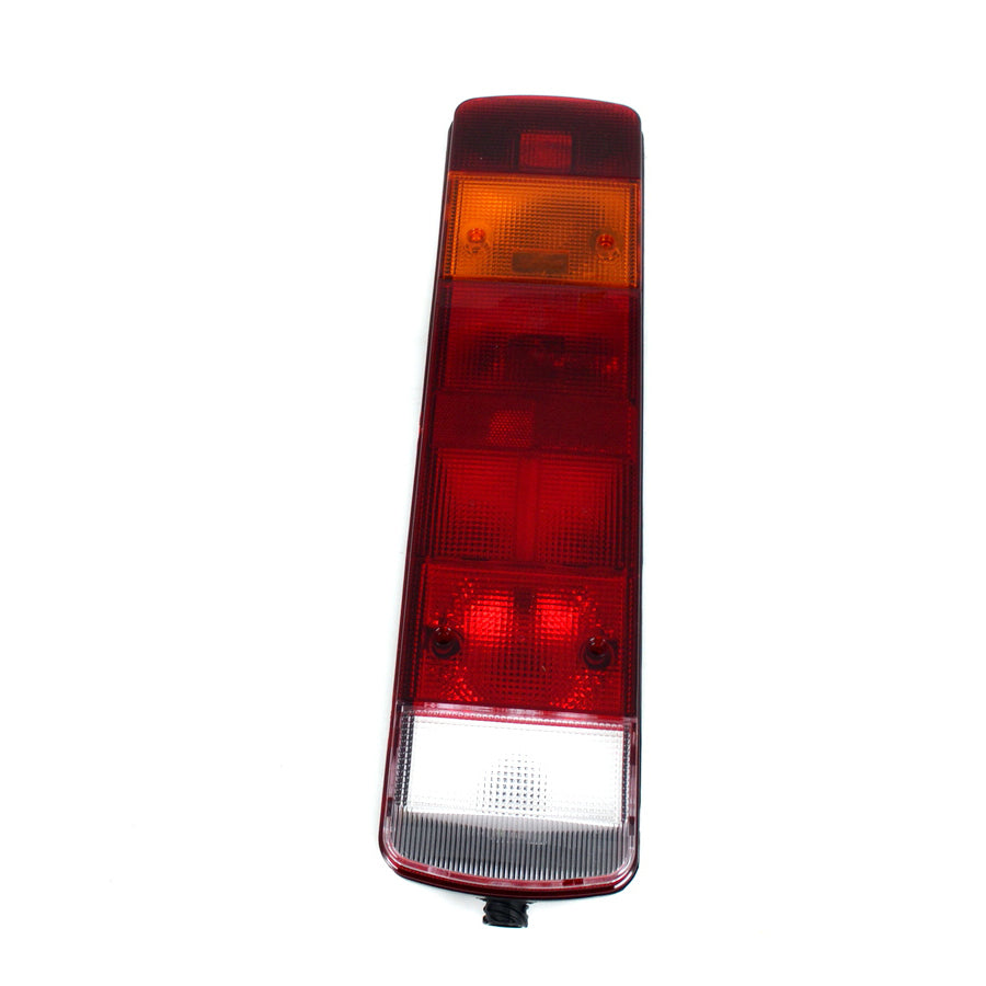 Left Rear Stop Lamp – suitable for Scania 4/P/R/G/T Series, ABS, E-mark Certified