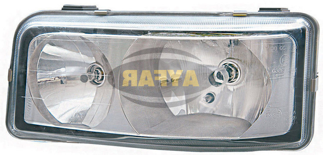 Rechter Scheinwerfer geeignet für MAN TGA 2003–2009