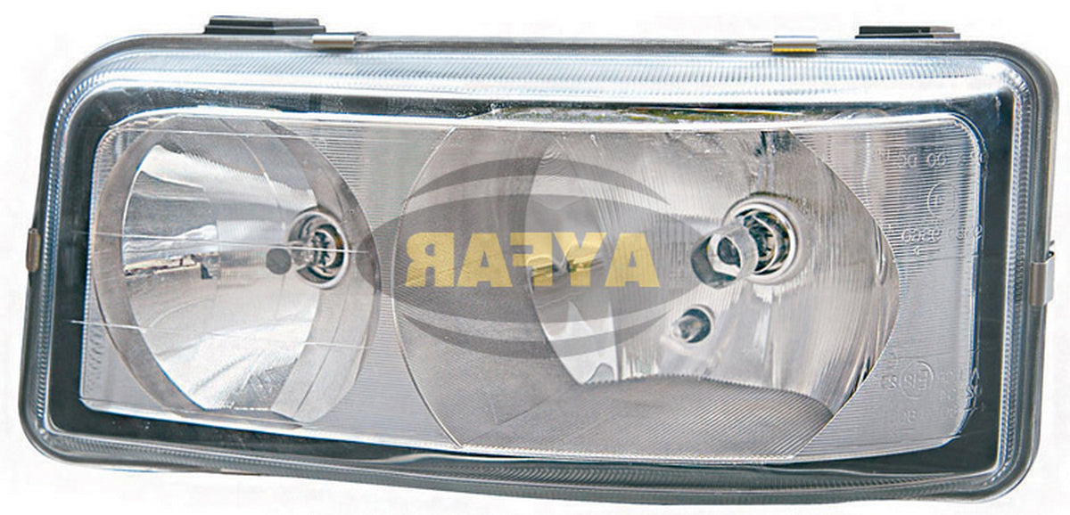 Rechter Scheinwerfer geeignet für MAN TGA 2003–2009