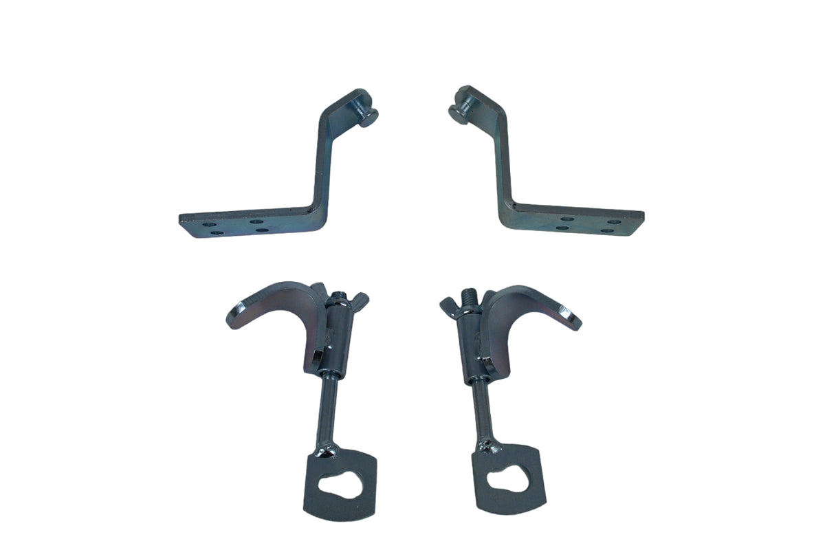 Innerer Kabinentür-Verriegelungsmechanismus – geeignet für Mercedes