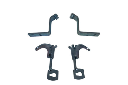 Innerer Kabinentür-Verriegelungsmechanismus – geeignet für Mercedes