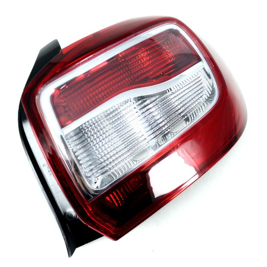 Feu arrière droit – adapté pour Renault Symbol 2013+, côté droit (RH)