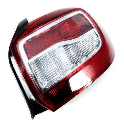 Feu arrière droit – adapté pour Renault Symbol 2013+, côté droit (RH)