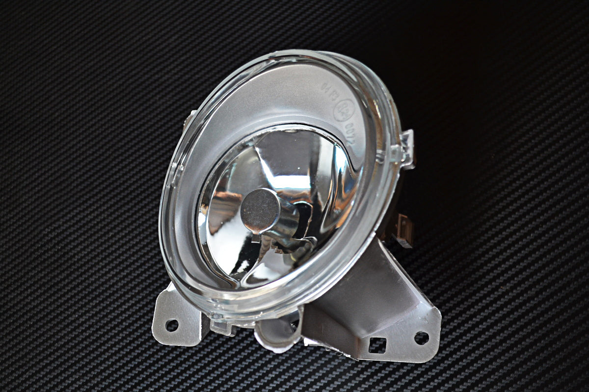 Feu diurne droit – Halogène, adapté pour Scania R, ampoule non fournie