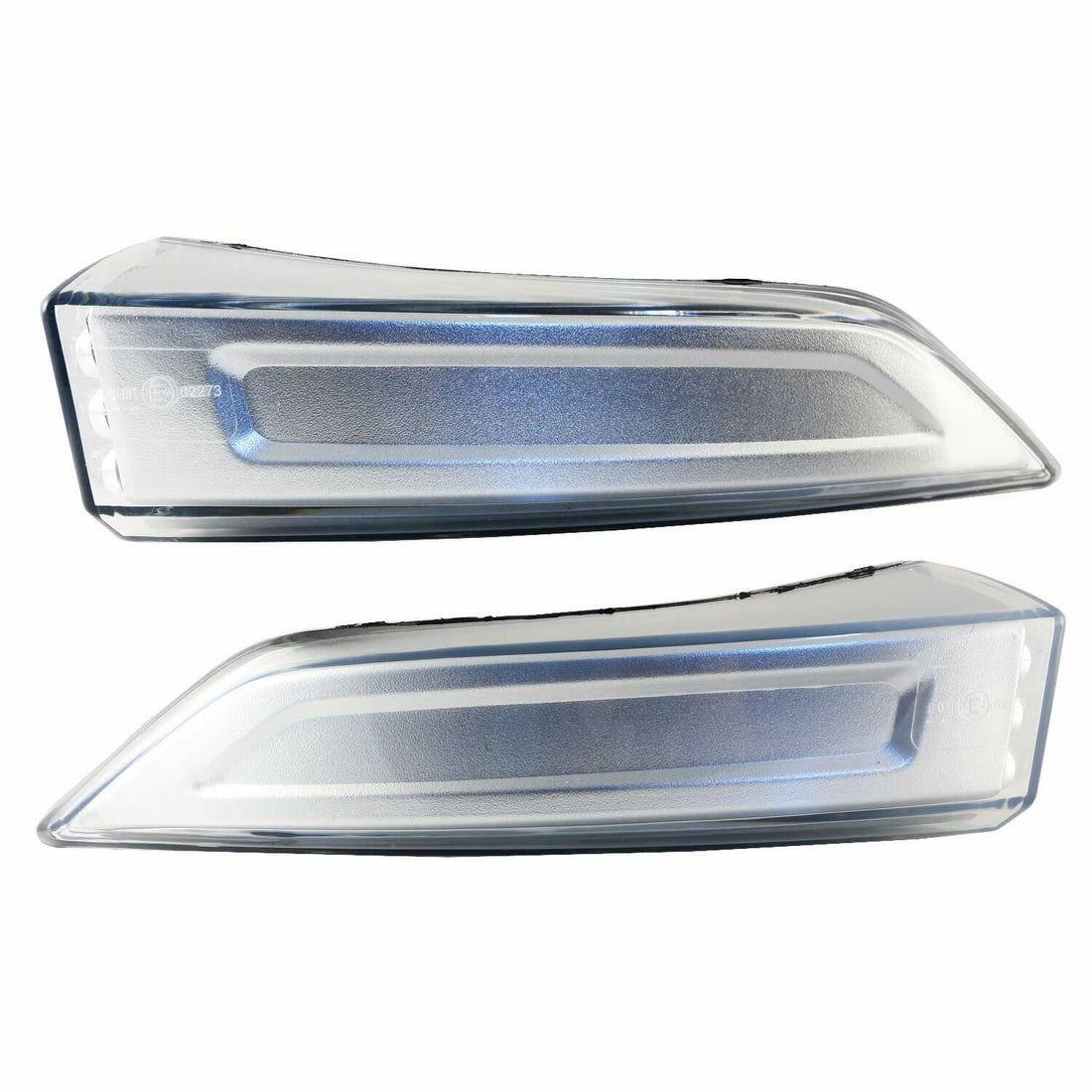 Clignotant avant à LED droit, adapté pour Volvo FH4/FM4 2013+, remplace 82151205
