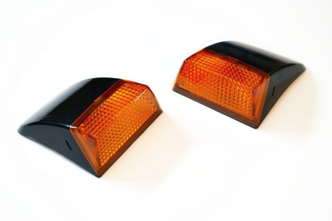 Clignotant avant droit adapté pour Volvo FH2/FM – Type ampoule