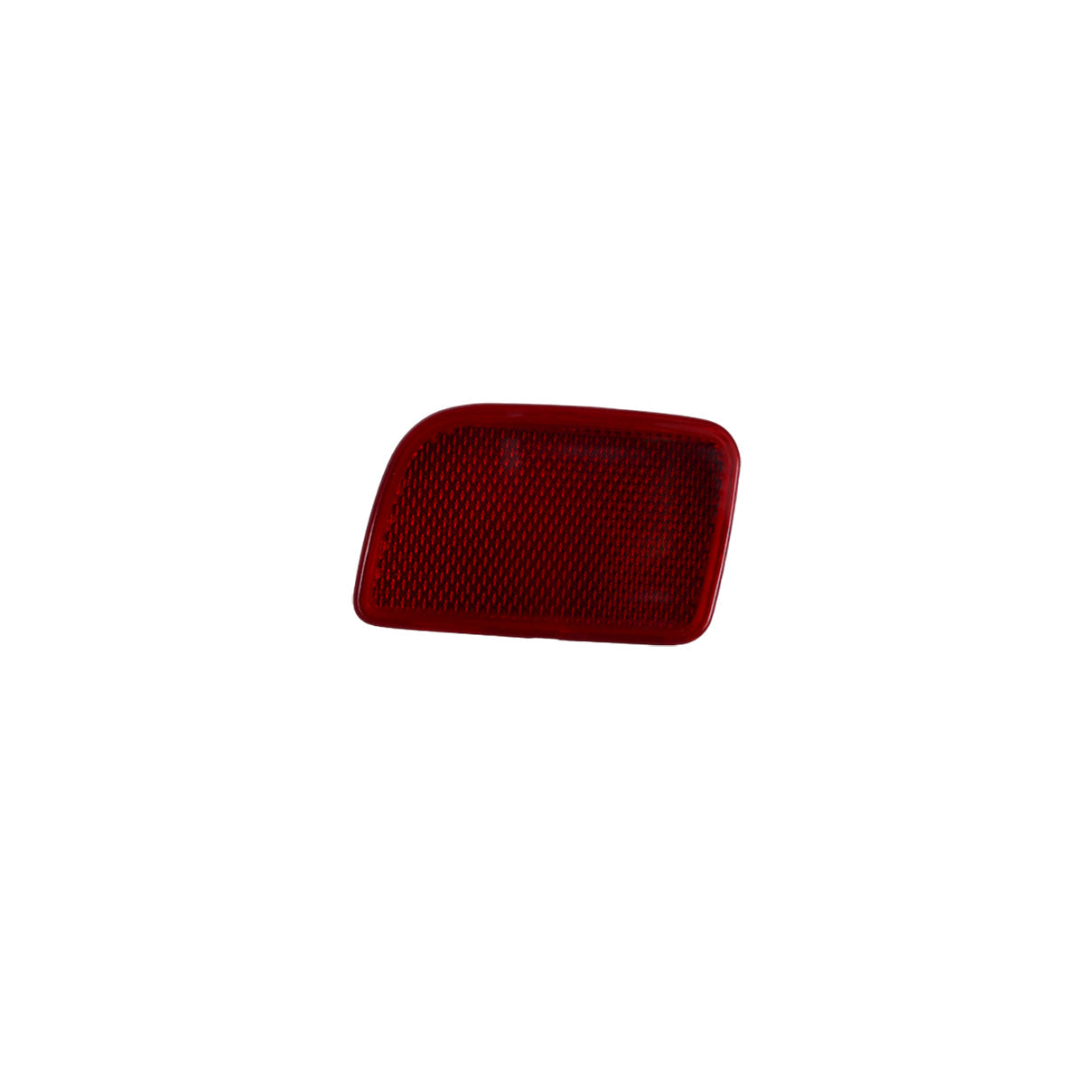Right Rear Reflector, suitable for Renault Master, Trafic and Scenic