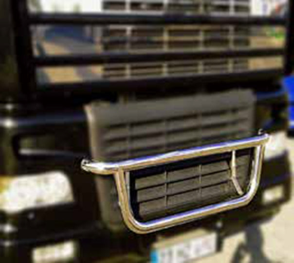 Pare-buffle inférieur – adapté pour DAF XF 95-105