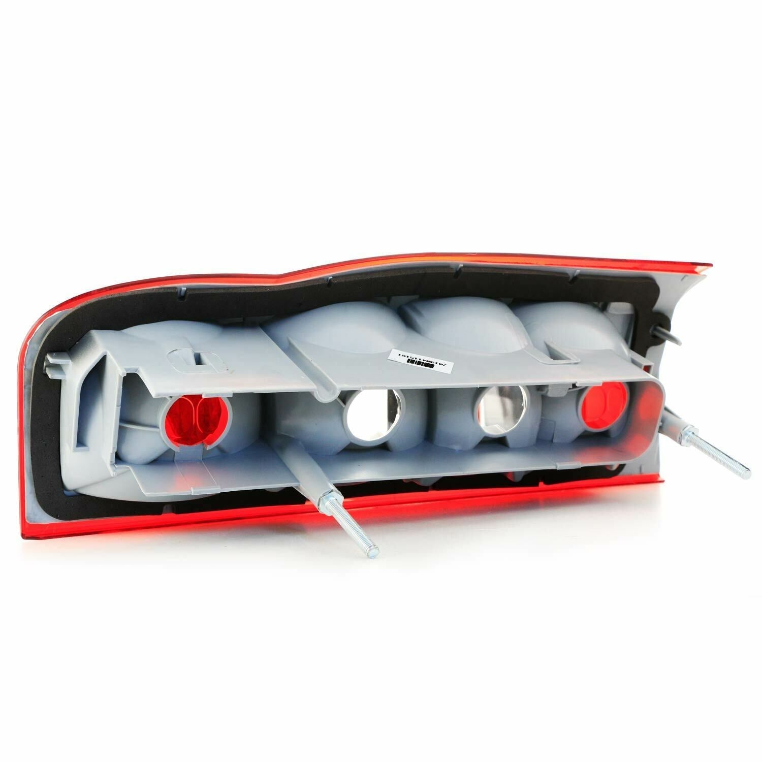 Right Tail Light – suitable for Ford Transit 2006+, without Bulb Holder