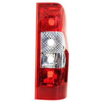 Right Tail Light – suitable for Ford Transit 2006+, without Bulb Holder