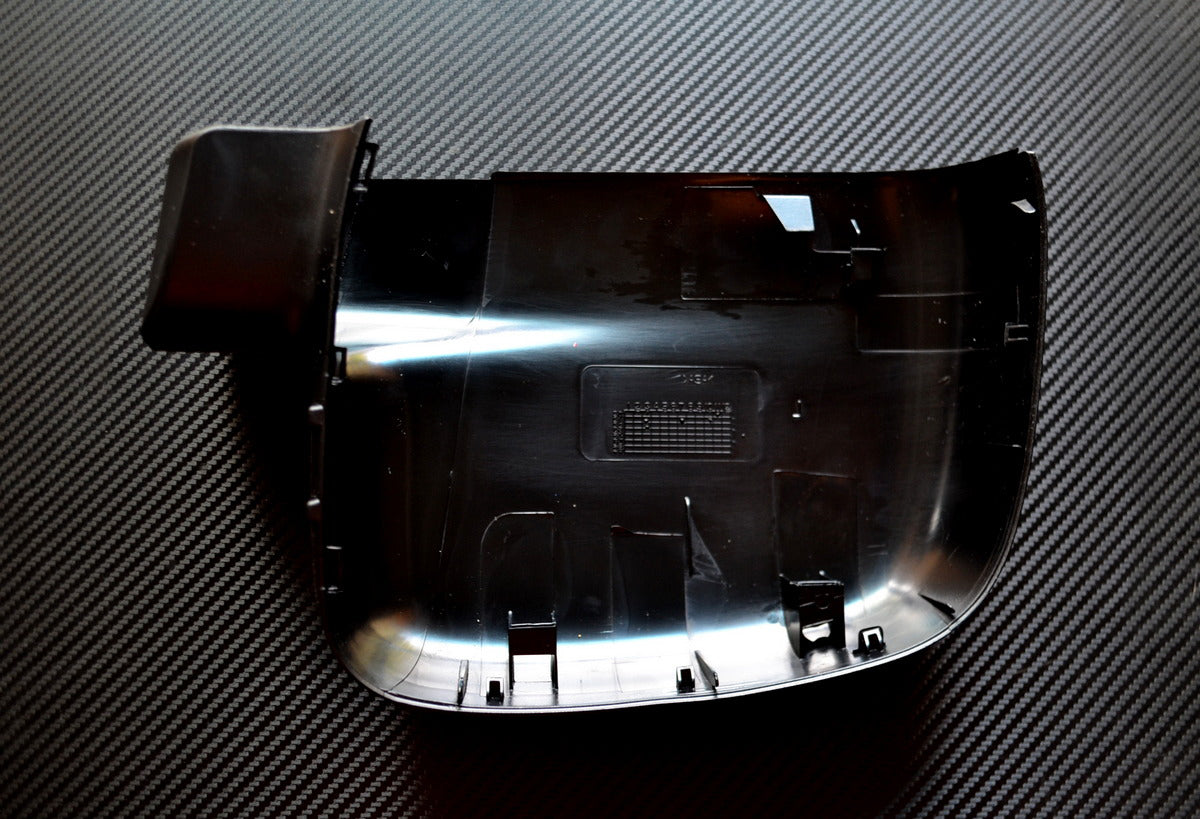 Spiegelabdeckung links – geeignet für VW Transporter T5, Multivan T5, Caddy III