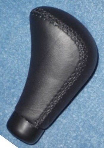 Universal Black Gear Shift Knob Replacement